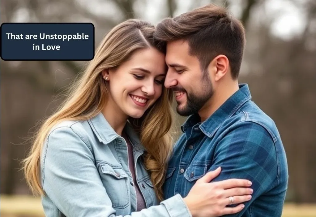 5 Zodiac Sings That are Unstoppable in Love