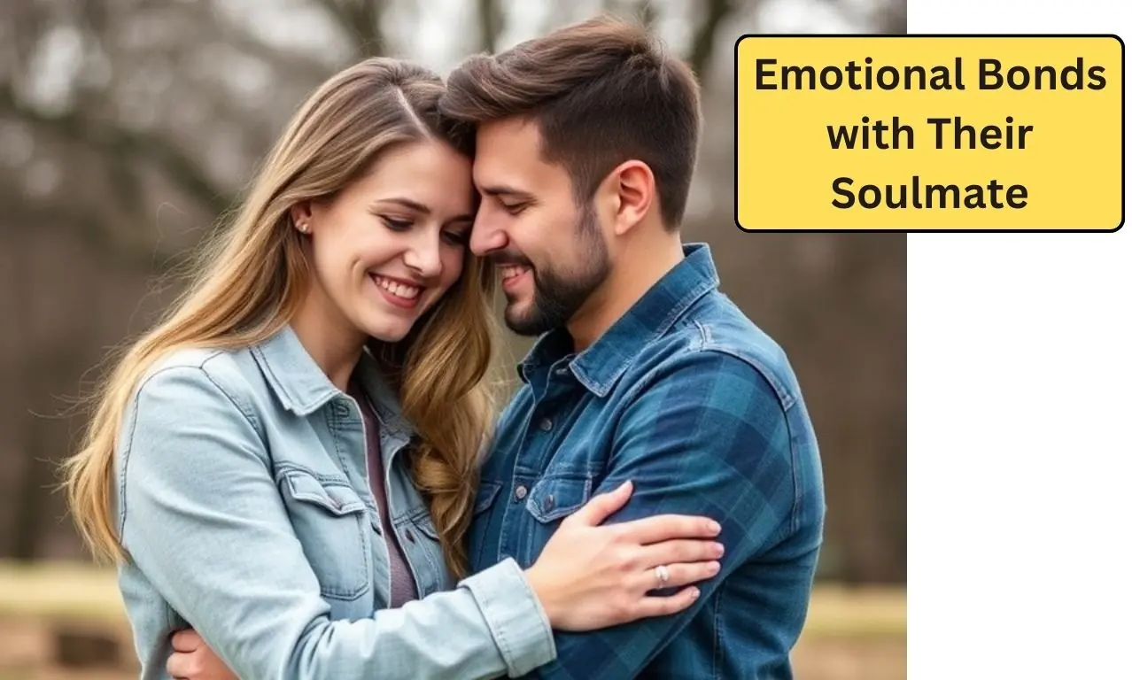 Emotional Bonds with Their Soulmate