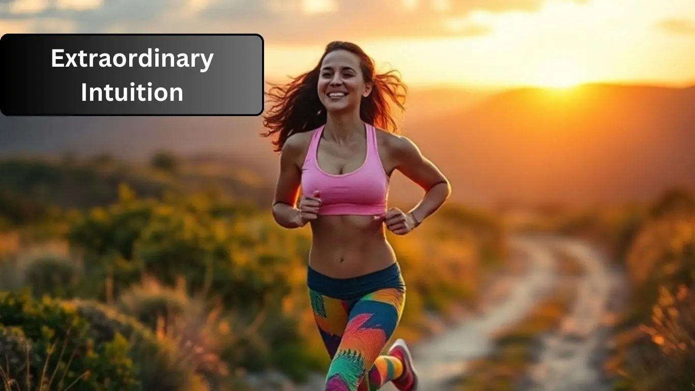 Extraordinary Intuition