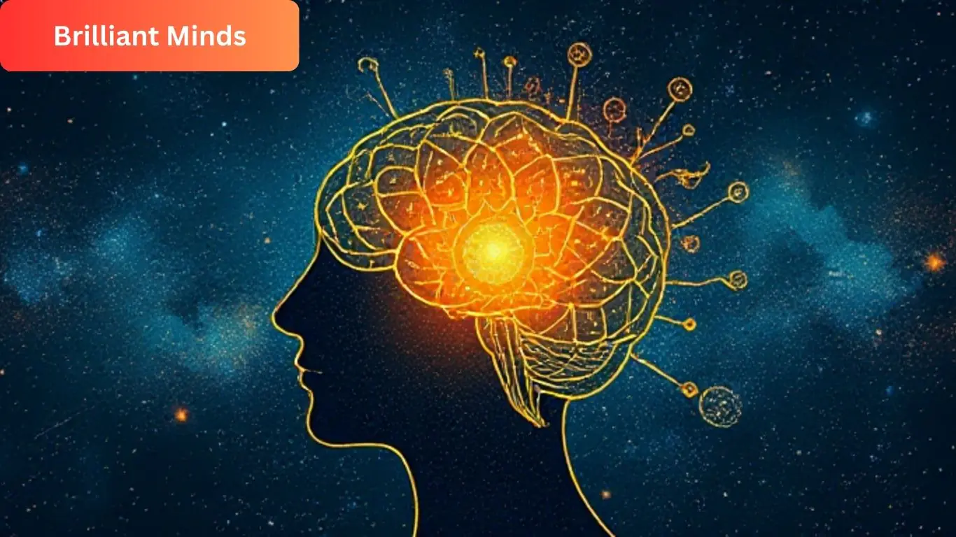 Brilliant Minds
