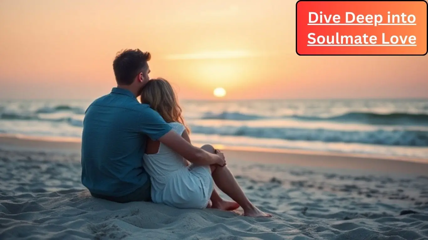 Dive Deep into Soulmate Love