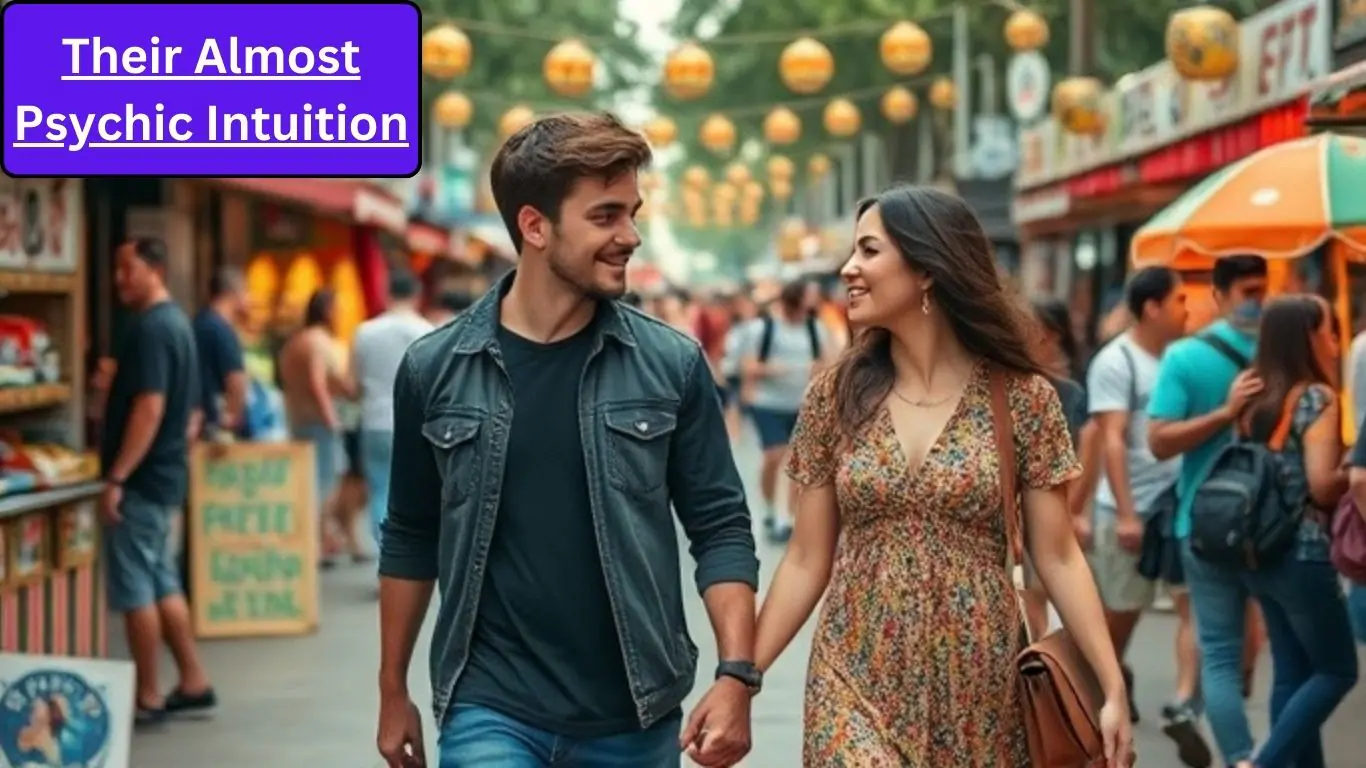 the Most Magical Soulmate Bonds