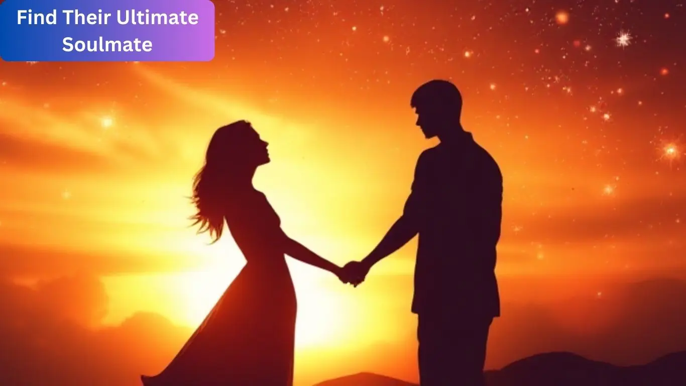 Find Their Ultimate Soulmate
